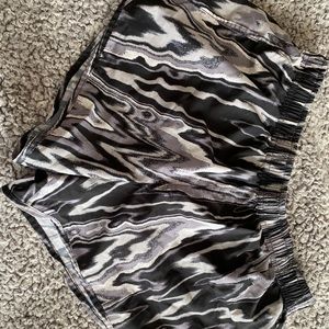 Reebok Running Shorts